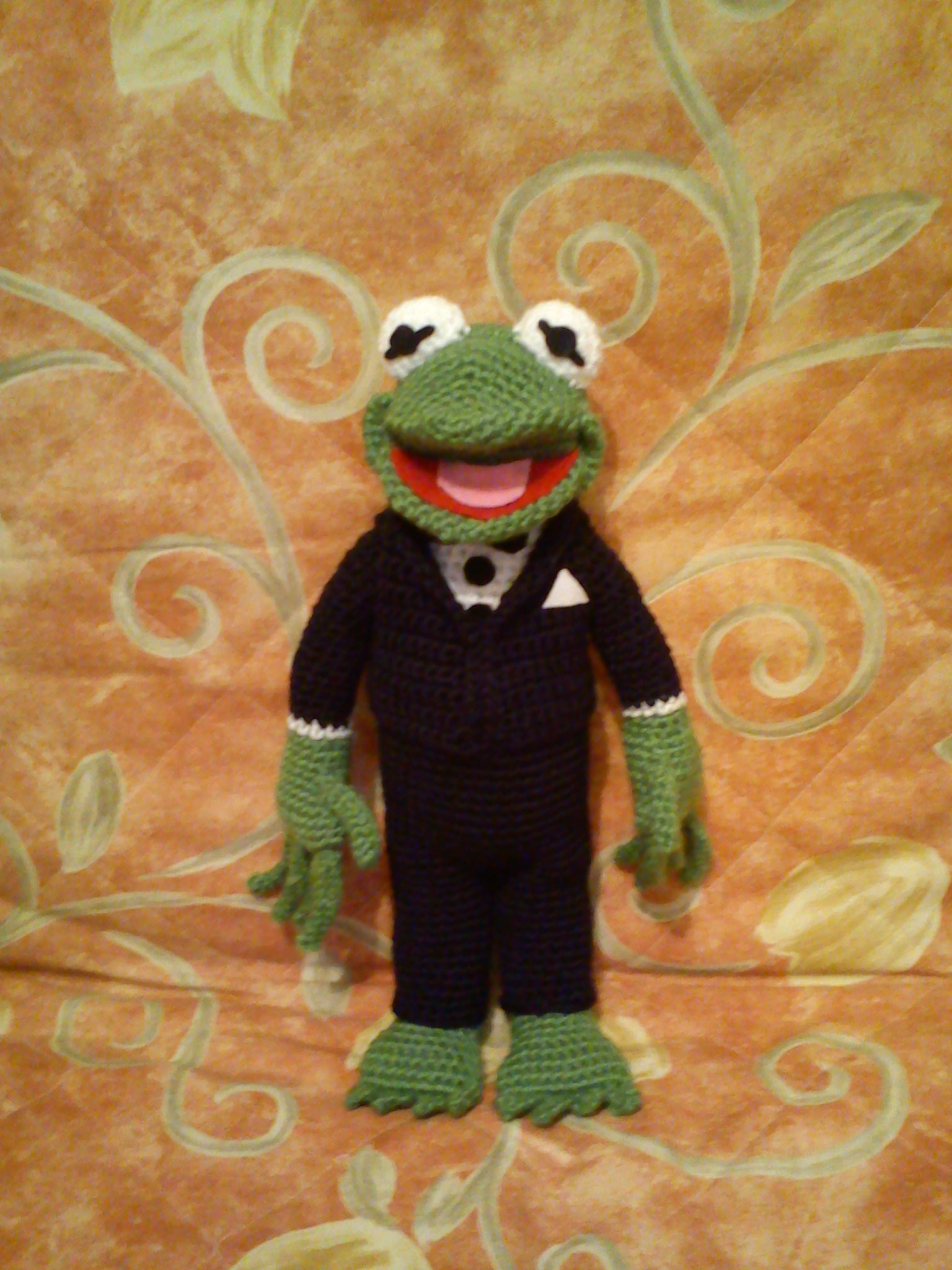 kermit