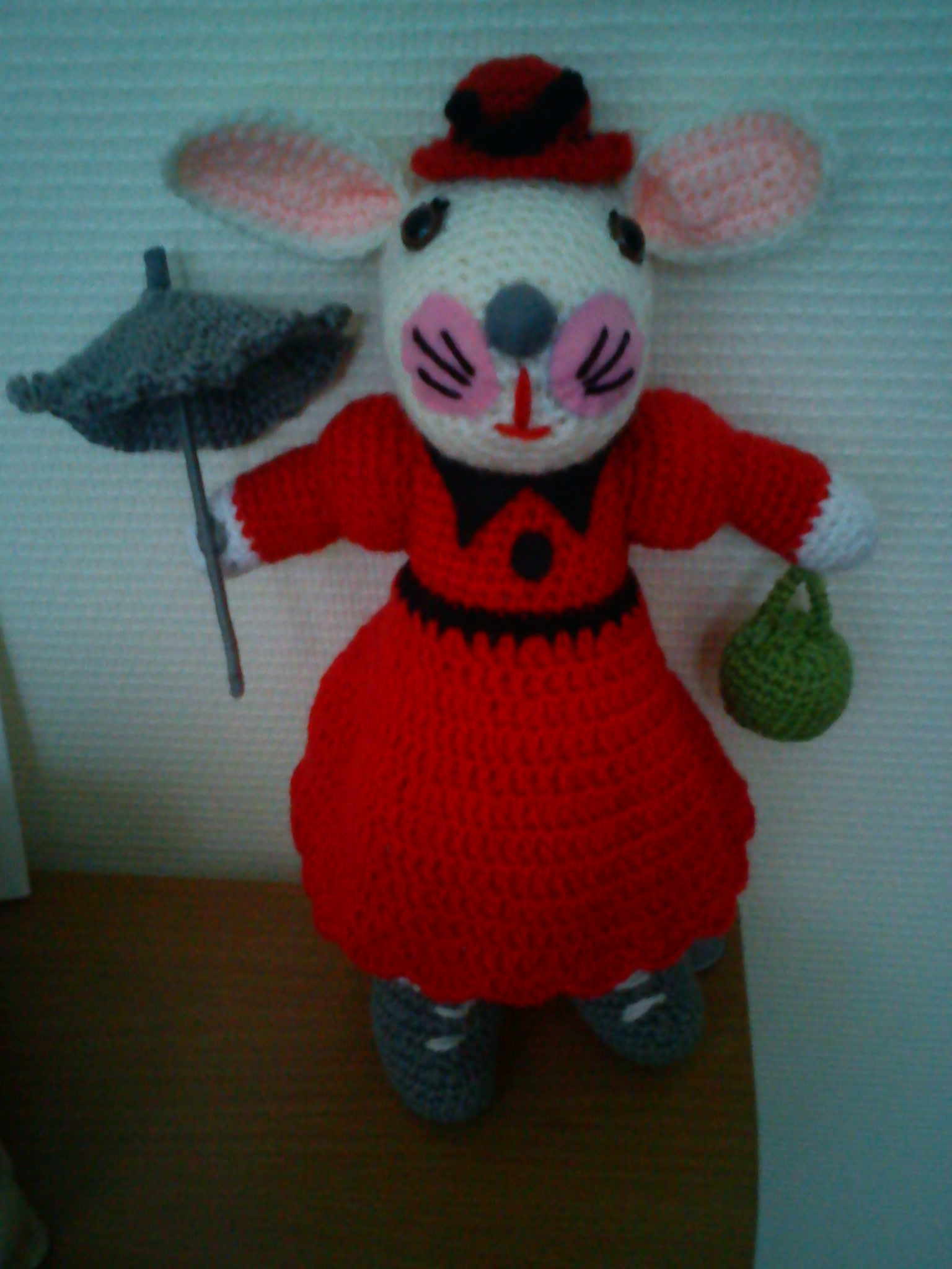 madame lapine