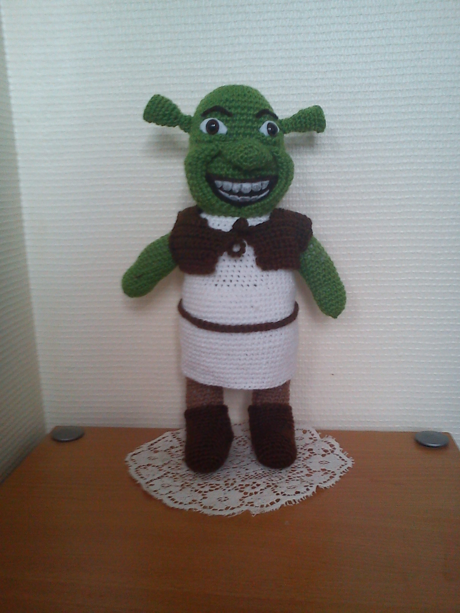 sherk 2