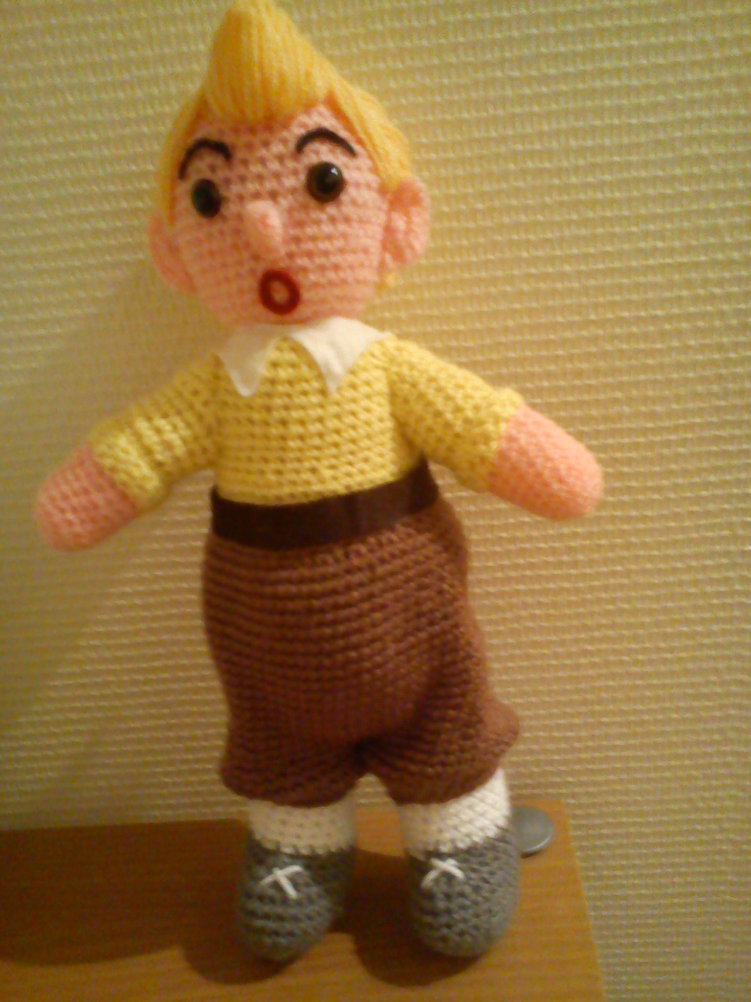 tintin